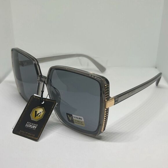 VG Women’s Sunglasses - Picture 1 of 3